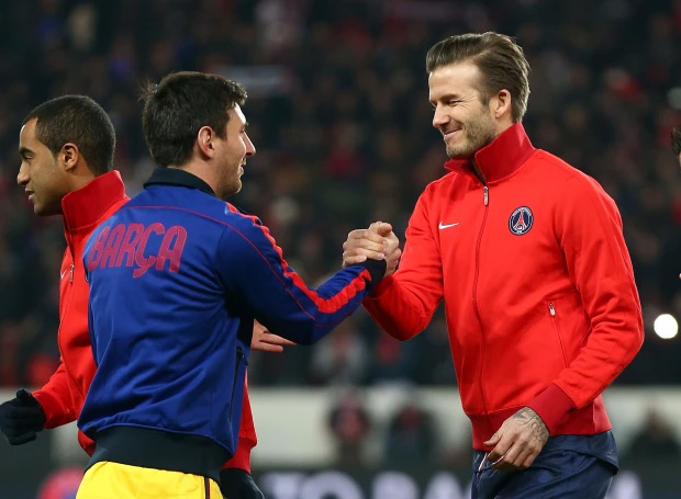 Giải khác - 8 bến đỗ tiềm năng mà Messi có thể gia nhập sau khi rời PSG (Hình 3).
