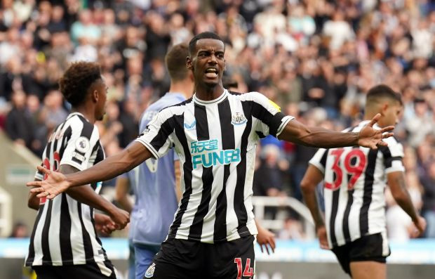 Bóng đá Anh - Newcastle vs Arsenal: Phục hận hay gục ngã? (Hình 3).