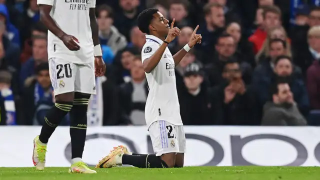 Bóng đá Châu Âu - Man City cẩn thận, Rodrygo đang bật chế độ Champions League (Hình 2).