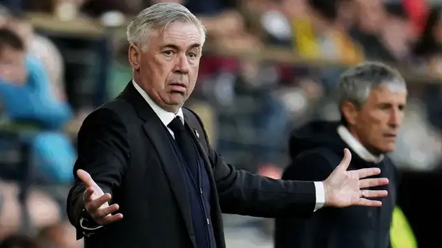 Bóng đá Châu Âu - Pep dẫn đầu top 10 HLV hay nhất thế kỷ 21, Ancelotti chỉ thứ 3 (Hình 9).