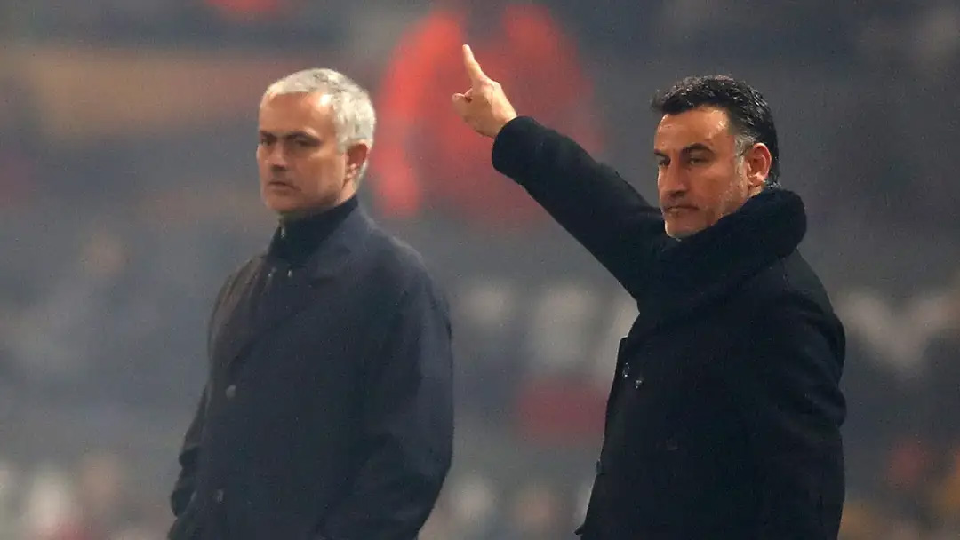 Giải khác - Jose Mourinho đến PSG sẽ là một thảm họa (Hình 2).