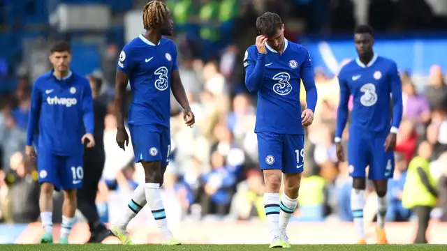 Bóng đá Anh - Pochettino là người lý tưởng để bắt đầu kỷ nguyên mới của Chelsea (Hình 5).