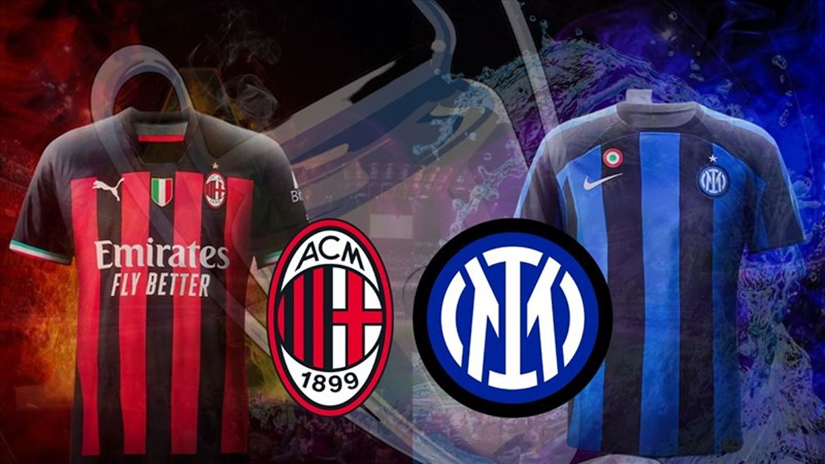 Bóng đá Châu Âu - Sự thật sau bức ảnh kinh điển và câu chuyện derby Milan (Hình 4).