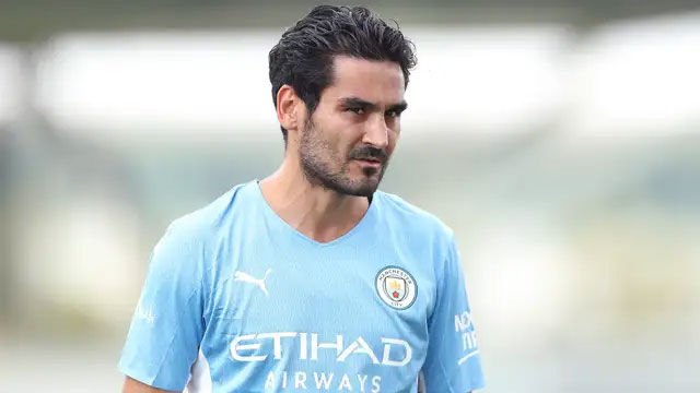 Bóng đá Tây Ban Nha - Gundogan rất tuyệt, nhưng không phải người mà Barcelona cần (Hình 3).