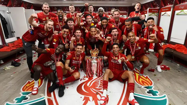 Bóng đá Anh - Top 5 đội bóng vĩ đại nhất lịch sử Premier League (Hình 2).