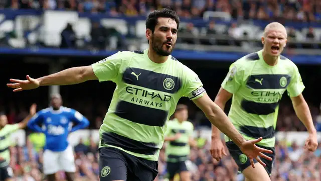 Bóng đá Anh - 10 khoảnh khắc làm nên chức vô địch Premier League của Man City (Hình 11).