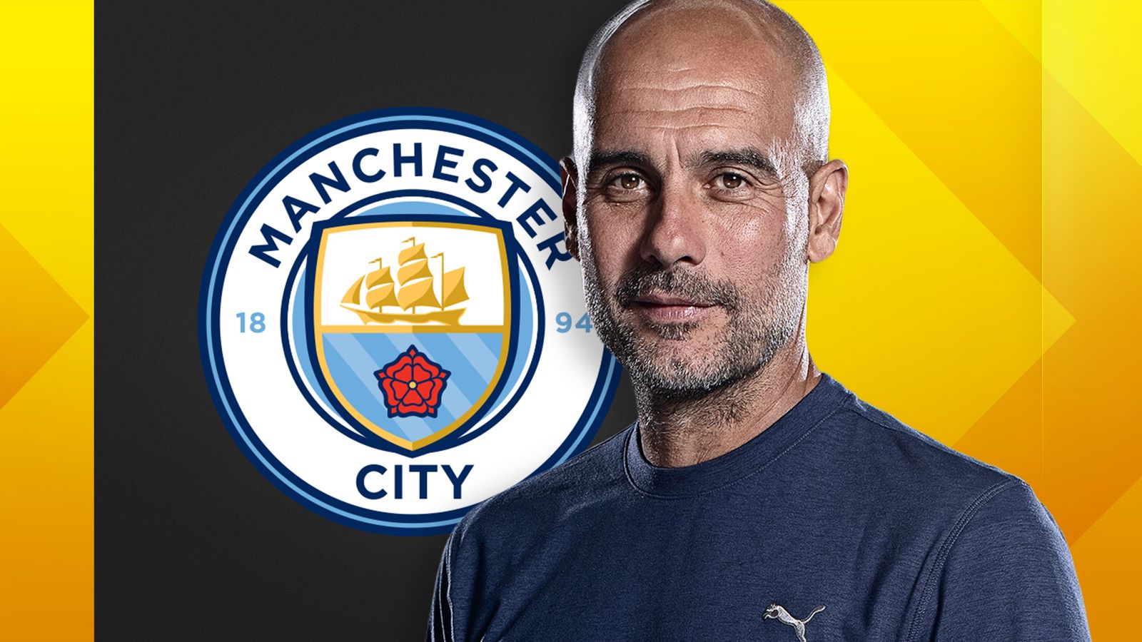 Bóng đá Anh - Đặt ách thống trị Premier League, Guardiola vĩ đại hơn Man City (Hình 2).