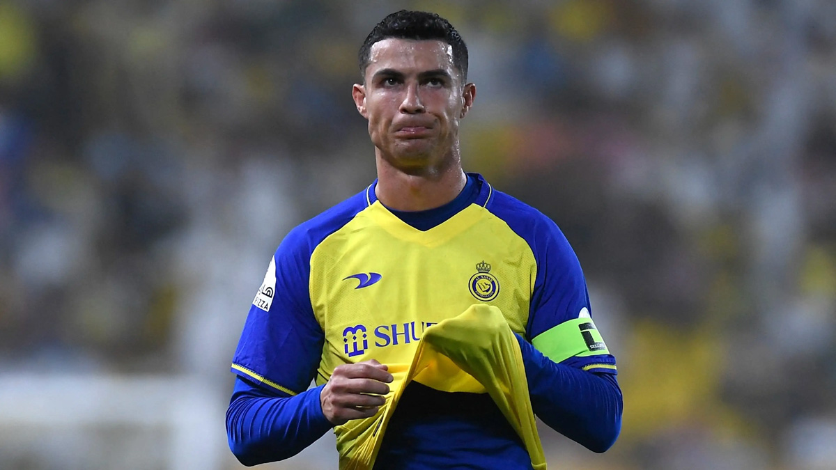 Giải khác - Al-Nassr đã sai lầm khi ký hợp đồng với Ronaldo? (Hình 2).