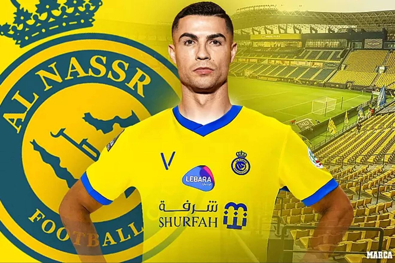 Giải khác - Al-Nassr đã sai lầm khi ký hợp đồng với Ronaldo? (Hình 3).