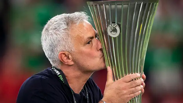 Bóng đá Châu Âu - Đâu là trận chung kết ấn tượng nhất trong sự nghiệp của Mourinho? (Hình 2).