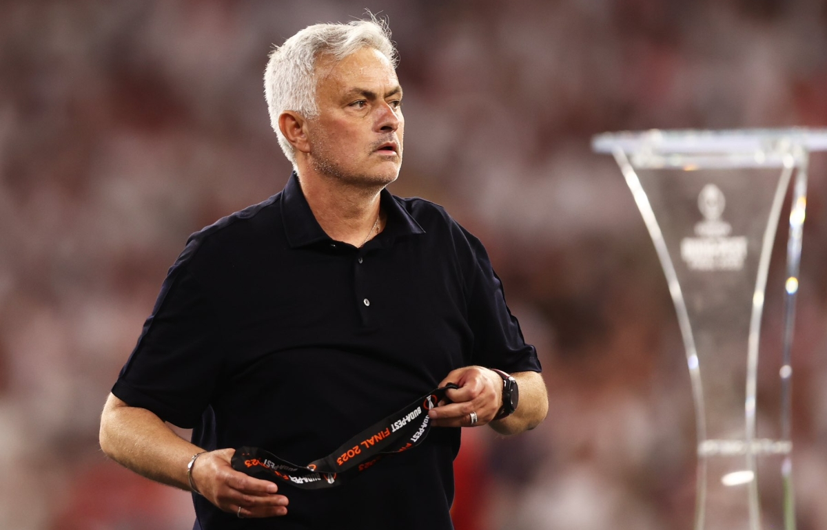 Bóng đá Châu Âu - Xin lỗi Mourinho, Sevilla là 'Người đặc biệt' của Europa League! (Hình 4).