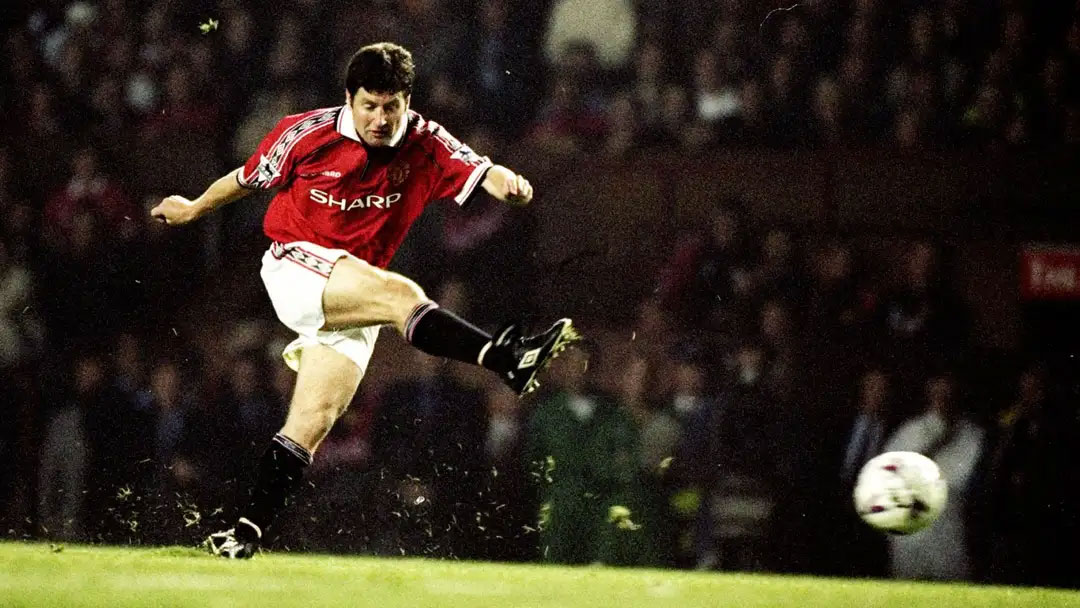 Bóng đá Anh - ĐH kết hợp giữa MU ăn ba năm 1999 và Man City hiện tại gồm những ai? (Hình 6).