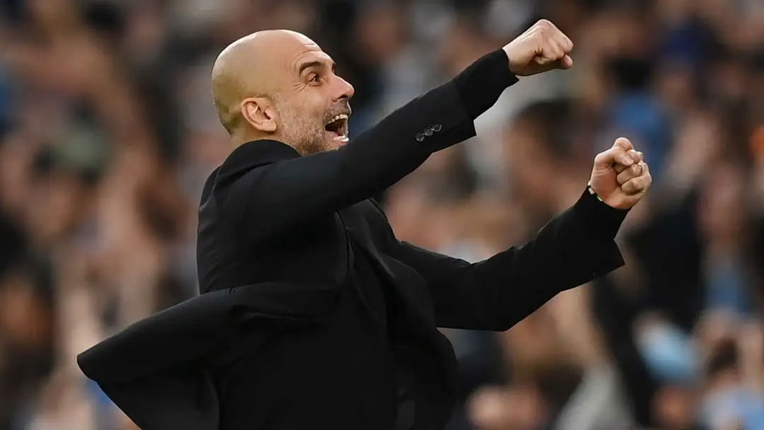 Bóng đá Anh - ĐH kết hợp giữa MU ăn ba năm 1999 và Man City hiện tại gồm những ai? (Hình 13).