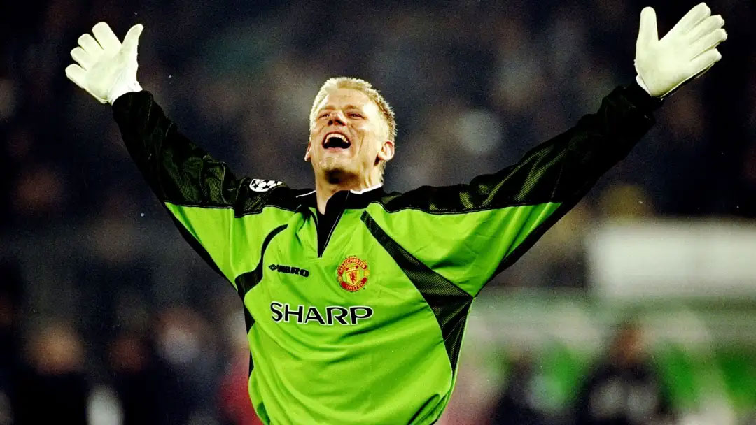 Bóng đá Anh - ĐH kết hợp giữa MU ăn ba năm 1999 và Man City hiện tại gồm những ai? (Hình 2).