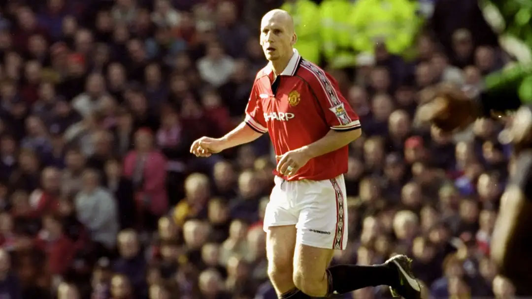 Bóng đá Anh - ĐH kết hợp giữa MU ăn ba năm 1999 và Man City hiện tại gồm những ai? (Hình 5).