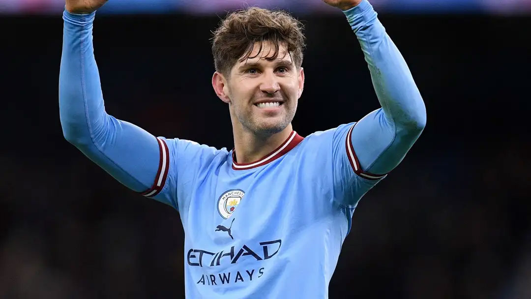 Bóng đá Anh - ĐH kết hợp giữa MU ăn ba năm 1999 và Man City hiện tại gồm những ai? (Hình 4).