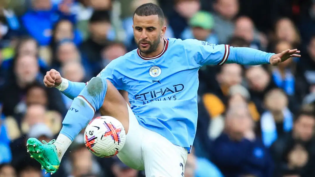 Bóng đá Anh - ĐH kết hợp giữa MU ăn ba năm 1999 và Man City hiện tại gồm những ai? (Hình 3).