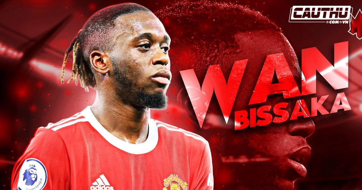 Bóng đá Anh - Wan-Bissaka: Từ chân gỗ thành niềm hy vọng nơi hàng thủ MU