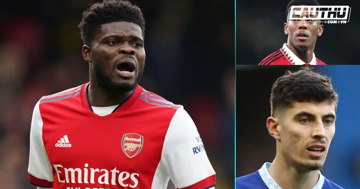 Bóng đá Anh - Đội hình những cầu thủ tại Premier League cần lột xác ở mùa tới