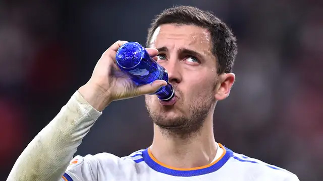 Bóng đá Tây Ban Nha - Hazard, Kaka và top 5 bản hợp đồng tệ nhất của Real Madrid (Hình 2).
