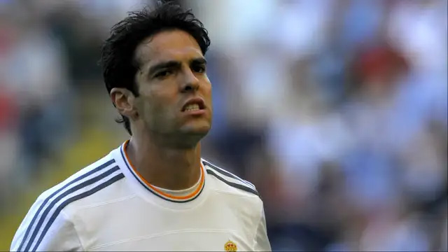 Bóng đá Tây Ban Nha - Hazard, Kaka và top 5 bản hợp đồng tệ nhất của Real Madrid (Hình 5).