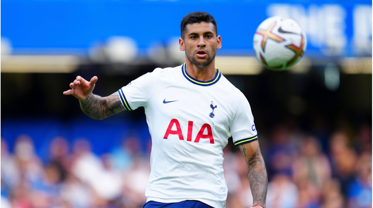 Bóng đá Anh - Đội hình những cầu thủ tại Premier League cần lột xác ở mùa tới (Hình 2).