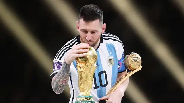 Giải khác - Messi có thể thay đổi bóng đá Mỹ mãi mãi (Hình 5).