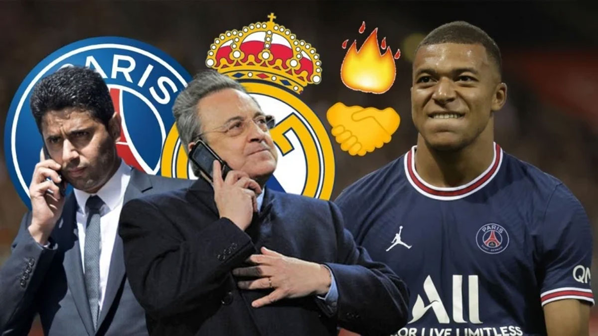 Giải khác - Mbappe - PSG: Phai dấu cuộc tình & màn chia ly trong cay đắng (Hình 5).