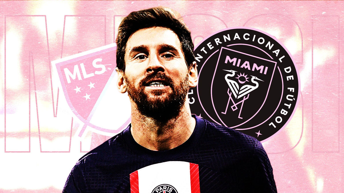 Giải khác - Lionel Messi có thể mang lại thành công cho Inter Miami? (Hình 2).