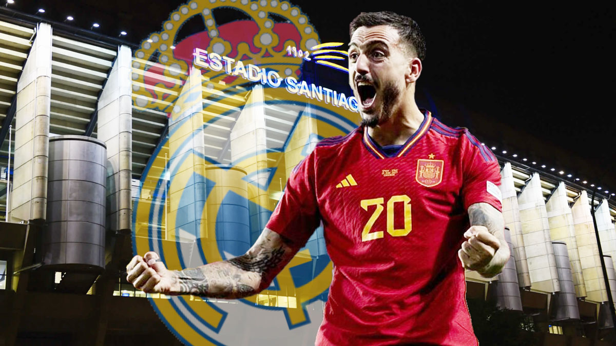 Bóng đá Tây Ban Nha - Joselu: Từ 'hàng lỗi' của Stoke thành tân binh của Real Madrid (Hình 4).