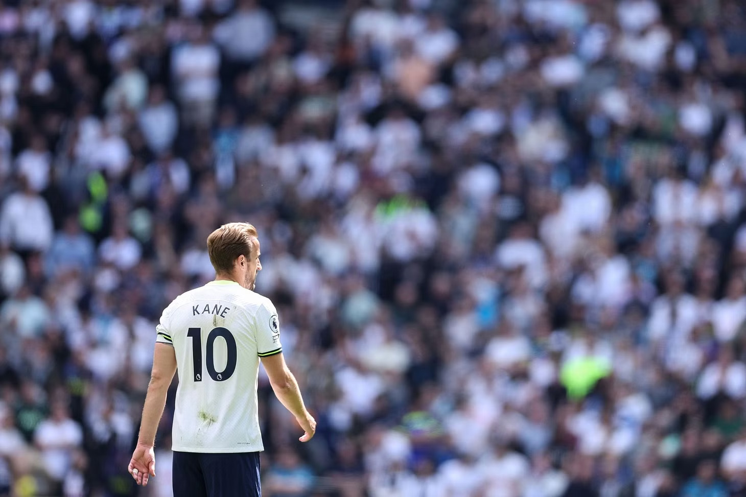 Bóng đá Anh - 3 lợi ích mà Harry Kane có thể mang lại cho Man United (Hình 2).