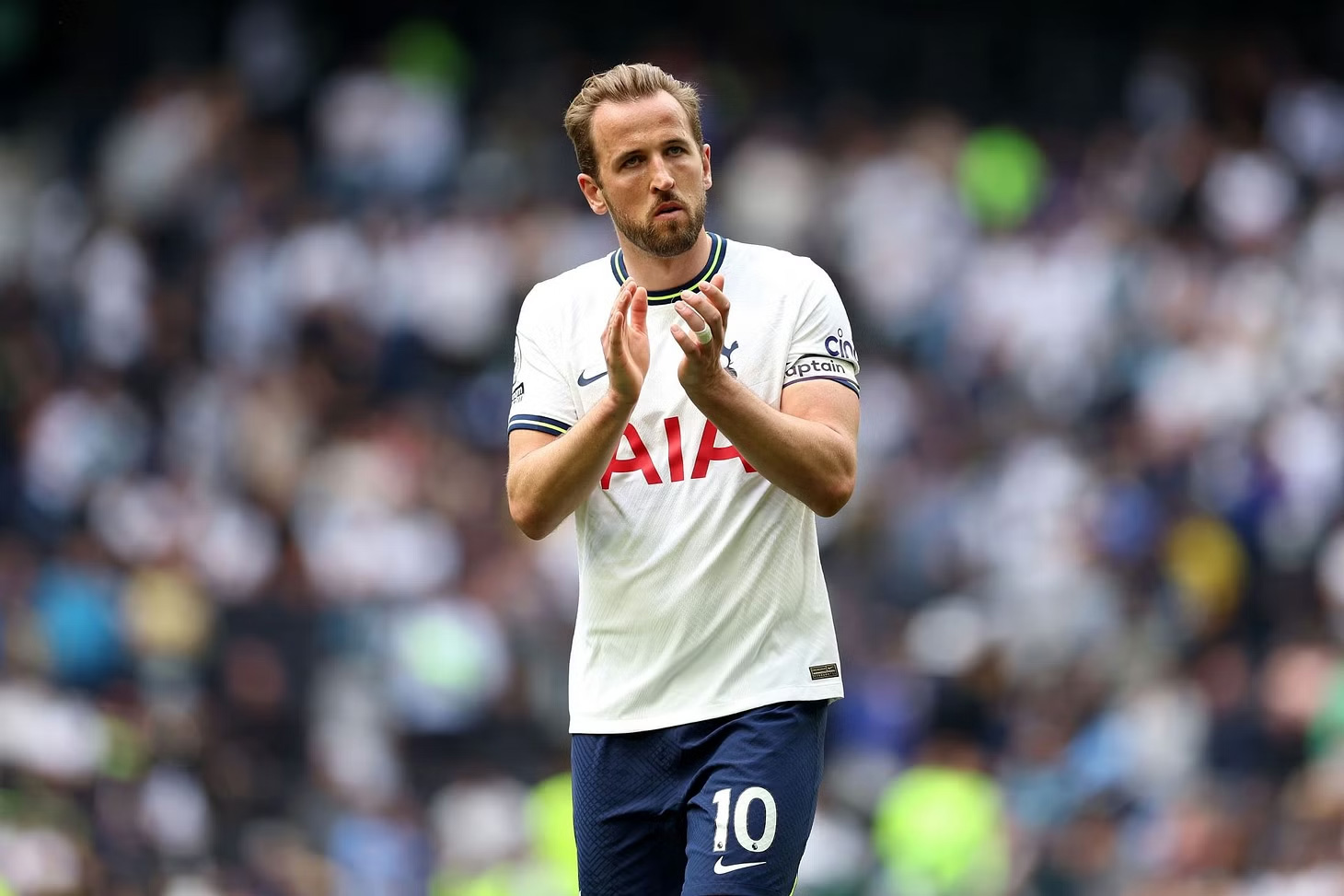 Bóng đá Anh - 3 lợi ích mà Harry Kane có thể mang lại cho Man United (Hình 4).