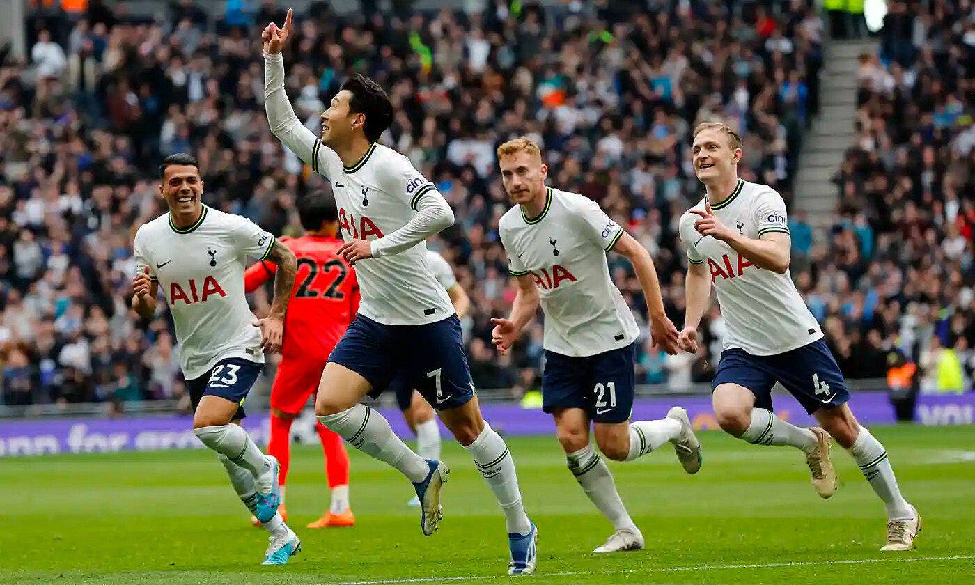 Bóng đá Anh - Top các đội vào top 4 Premier League nhiều nhất: Man City đứng thứ 5 (Hình 2).