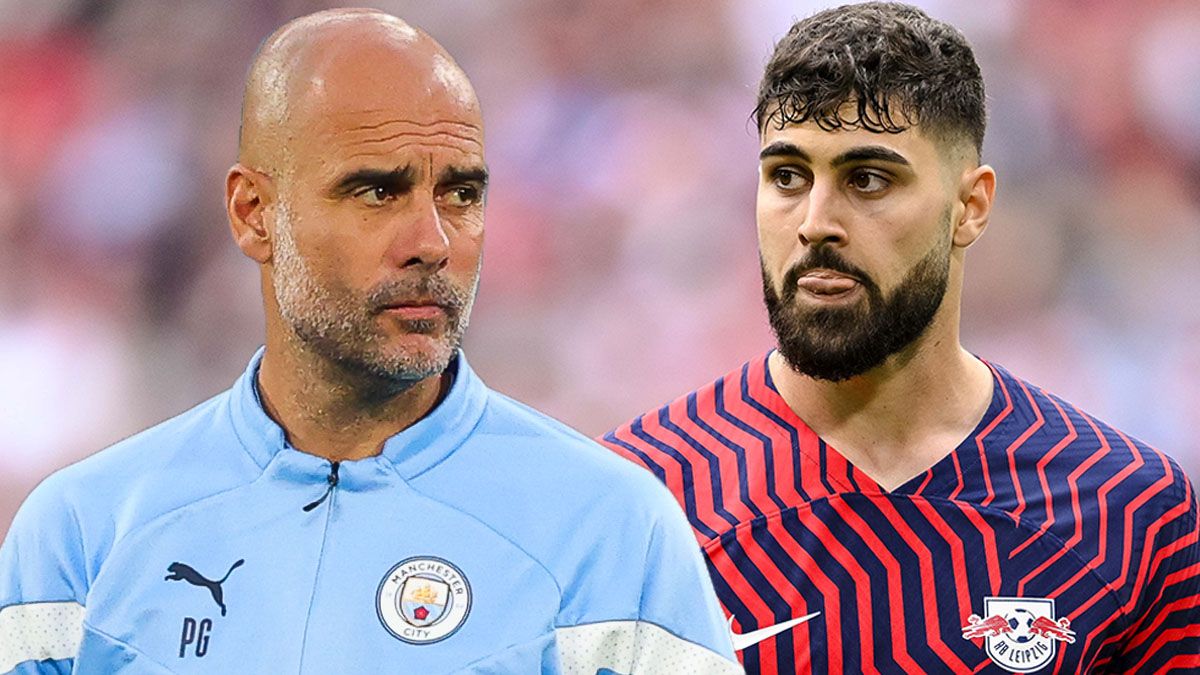 Bóng đá Anh - Josko Gvardiol: Cầu thủ 'trong mơ' của Pep Guardiola (Hình 5).