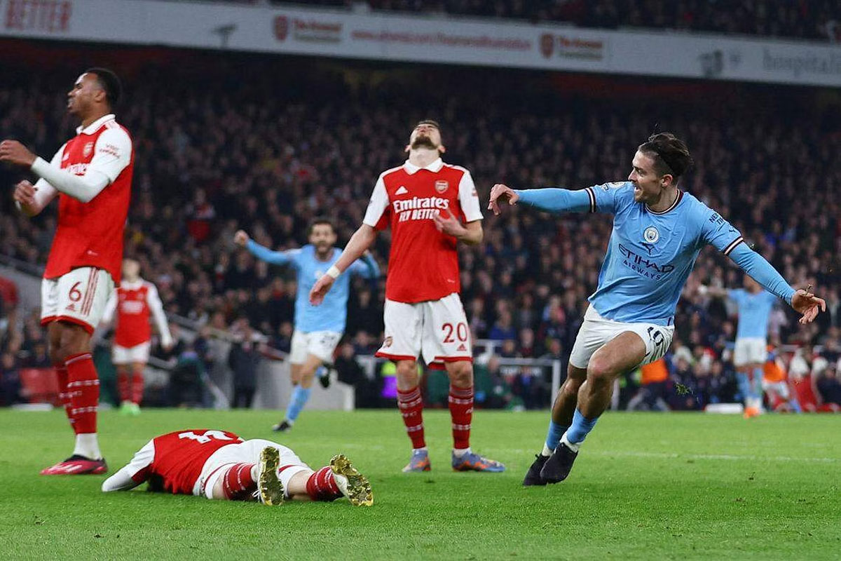 Bóng đá Anh - Arsenal không vô địch mùa tới thì còn chờ đến bao giờ? (Hình 2).