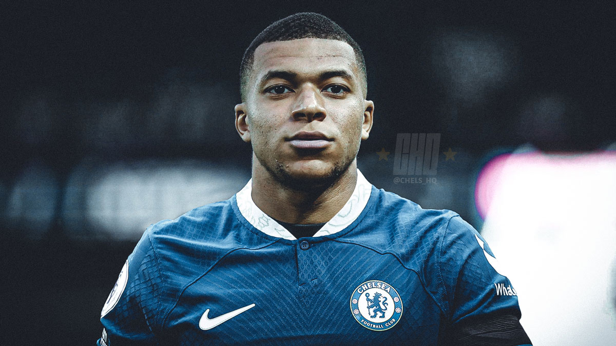 Giải khác - 5 điểm đến khả dĩ cho Kylian Mbappe ở thời điểm hiện tại (Hình 2).