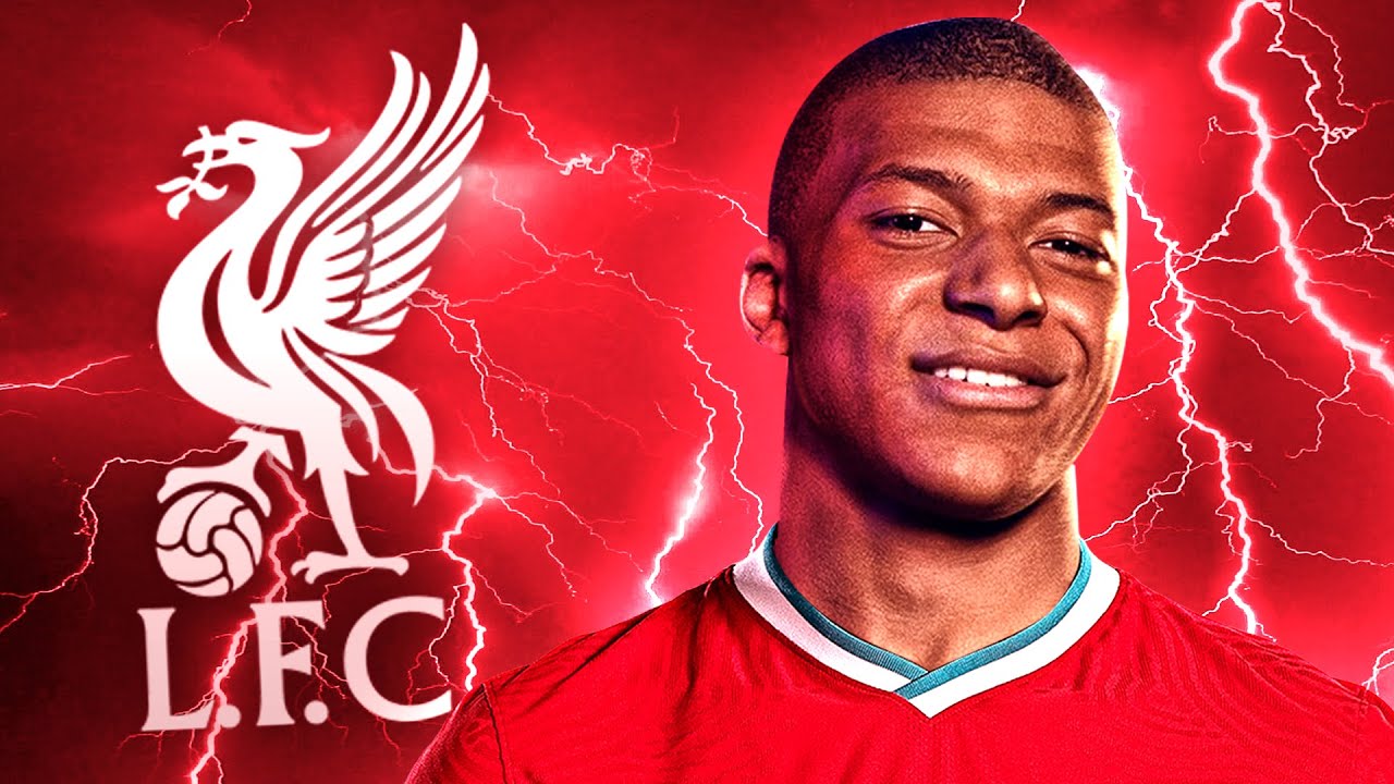 Giải khác - 5 điểm đến khả dĩ cho Kylian Mbappe ở thời điểm hiện tại (Hình 4).