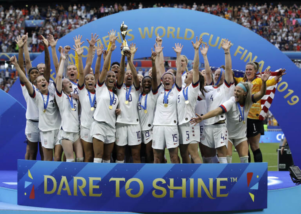 Giải khác - Những điều cần biết về World Cup nữ 2023 (Hình 3).