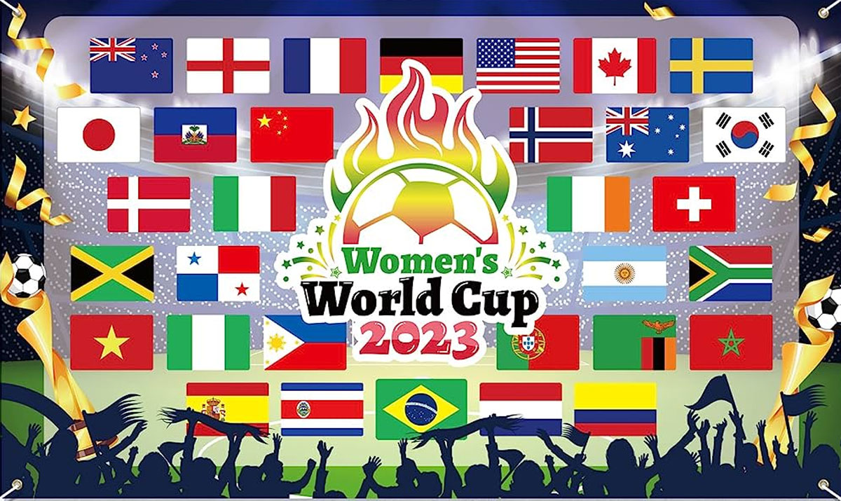 Giải khác - Những điều cần biết về World Cup nữ 2023 (Hình 2).