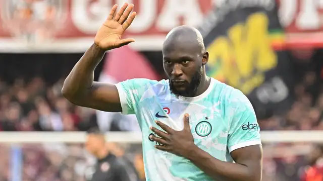 Giải khác - Romelu Lukaku: Luis Figo thời hiện đại? (Hình 2).