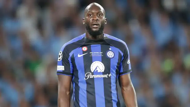 Giải khác - Romelu Lukaku: Luis Figo thời hiện đại? (Hình 3).