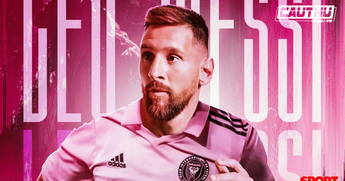 Giải khác - Top 5 kỷ lục MLS sắp bị Messi phá ngay mùa tới