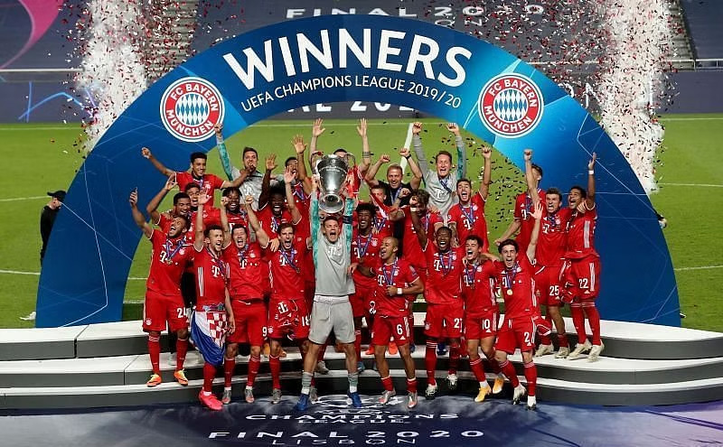 Giải khác - 3 lý do vì sao Kane nên gia nhập Bayern hè này (Hình 3).