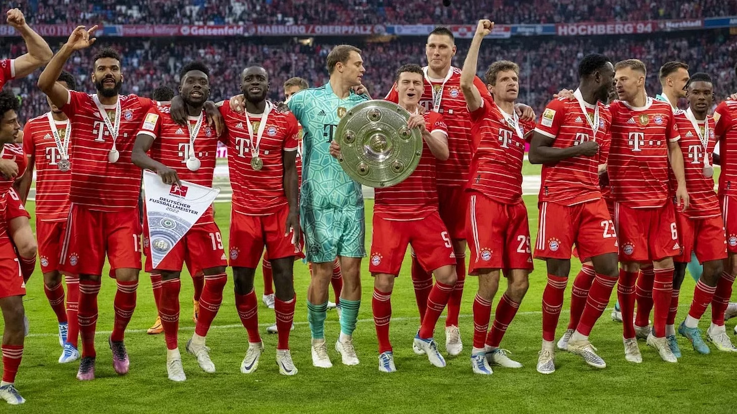 Giải khác - 3 lý do vì sao Kane nên gia nhập Bayern hè này (Hình 4).