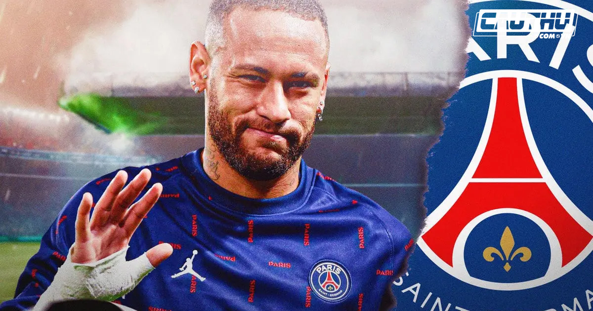 Giải khác - Neymar có thực sự sẽ rời PSG?