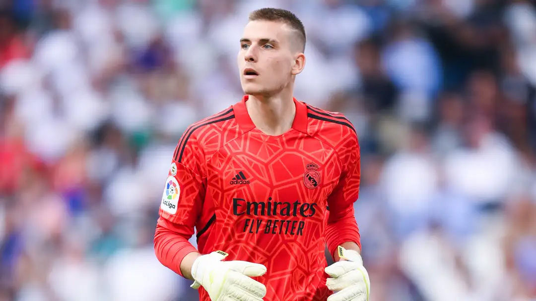 Bóng đá Tây Ban Nha - Top 7 mục tiêu mà Real Madrid nhắm đến để thay Courtois (Hình 8).