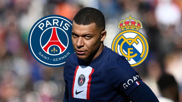 Giải khác - Mbappe, PSG và trò 'mèo vườn chuột' chưa có hồi kết (Hình 3).