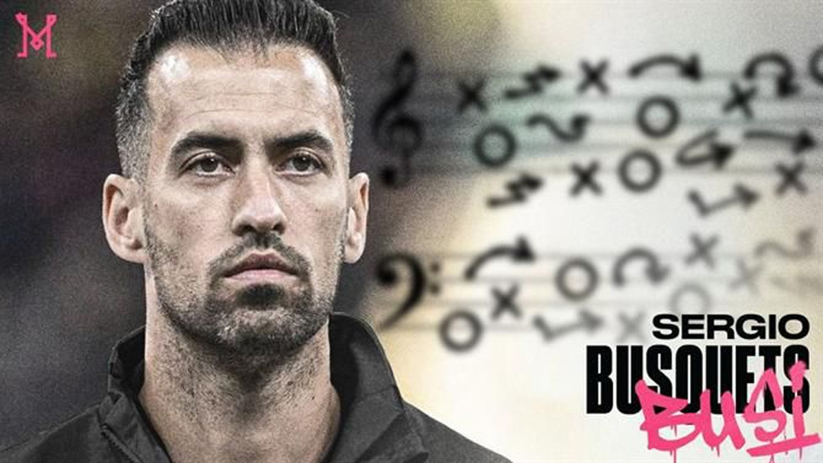 Giải khác - Sergio Busquets: Thiên tài hay kẻ láu cá? (Hình 4).