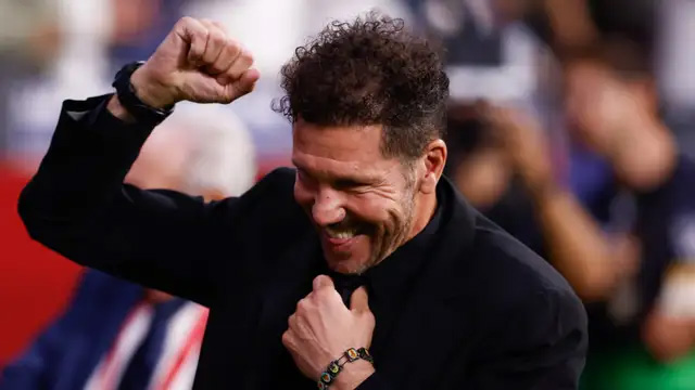 Bóng đá Tây Ban Nha - Chiến tướng lão luyện Ancelotti kém mưu 'cáo già' Simeone (Hình 3).