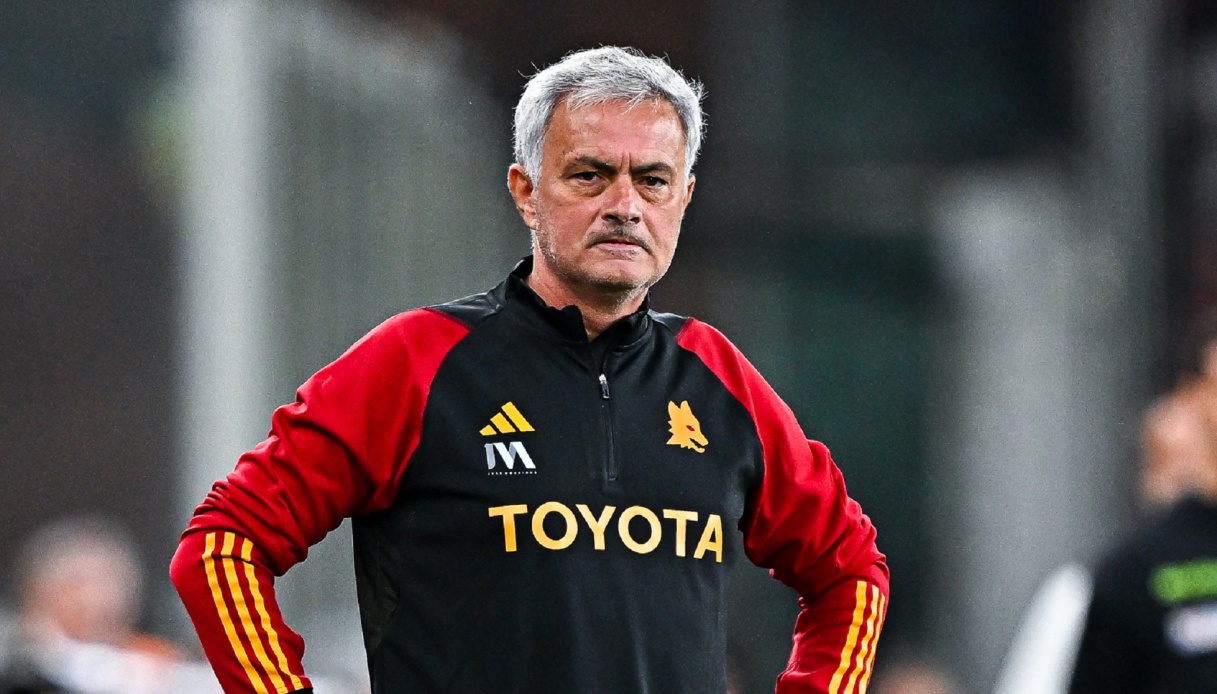 Giải khác - Mourinho & sự đáng sợ của lời nguyền mùa thứ 3 (Hình 2).